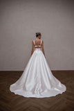 edmonton wedding dress novelle bridal shop