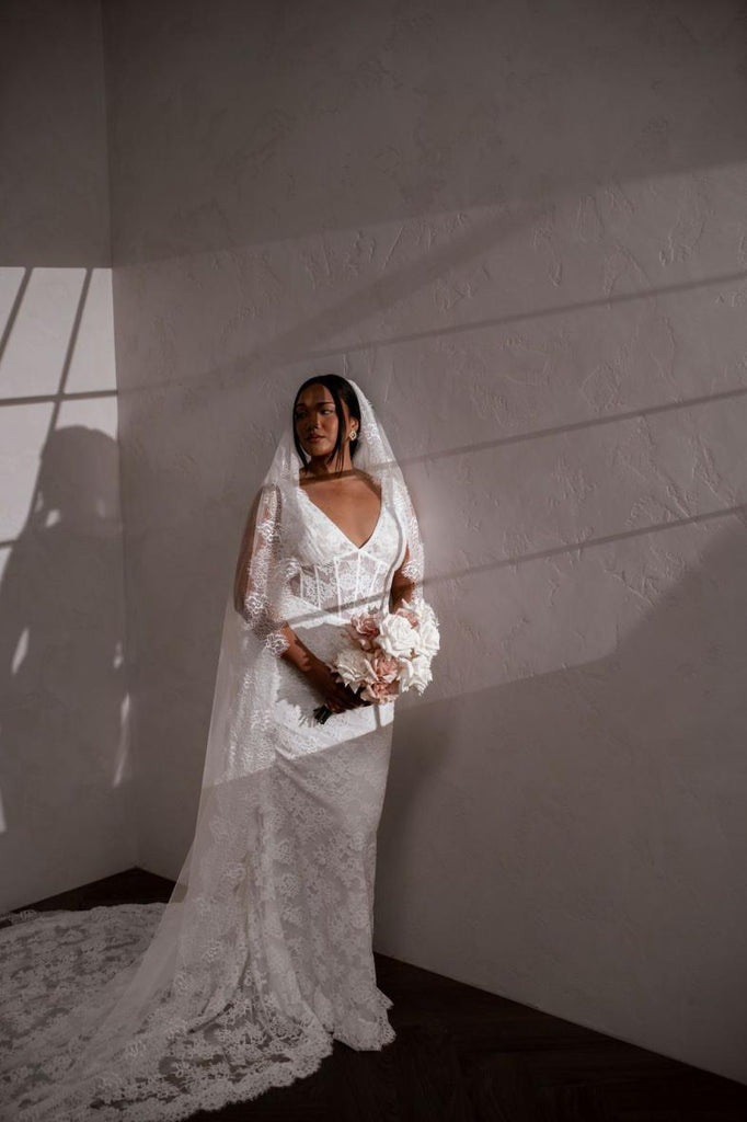 Edmonton wedding dress novelle bridal shop
