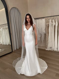 Edmonton wedding dress novelle bridal shop