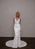 Edmonton wedding dress Novelle Bridal Shop