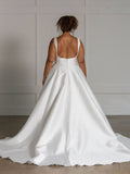 Edmonton wedding dress novelle bridal shop