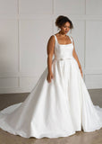 Edmonton wedding dress novelle bridal shop