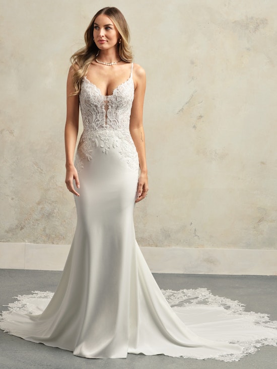 maggie sottero anastasia edmonton wedding dress