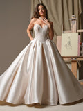 novelle bridal shop edmonton wedding dress