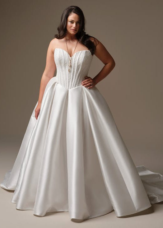 novelle bridal shop edmonton wedding dress