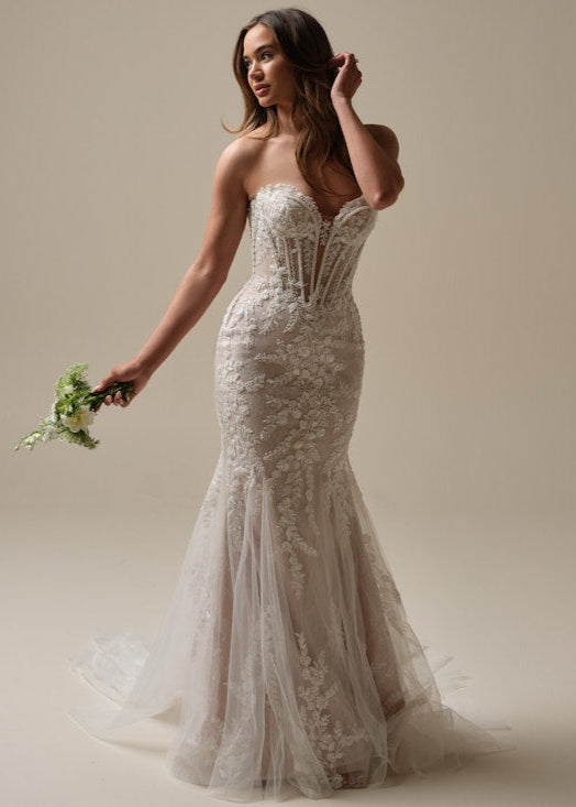 Edmonton wedding dress novelle bridal shop