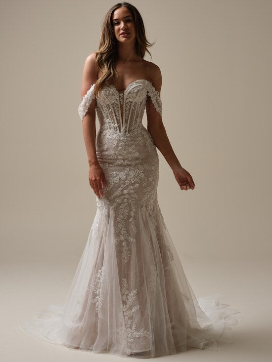 Edmonton wedding dress novelle bridal shop