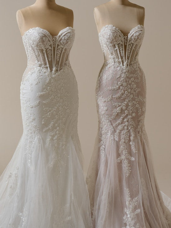 Edmonton wedding dress novelle bridal shop