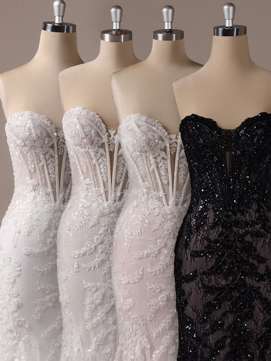 Edmonton Wedding Dress Novelle Bridal Shop