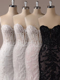 Edmonton Wedding Dress Novelle Bridal Shop
