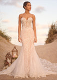Edmonton Wedding Dress Novelle Bridal Shop