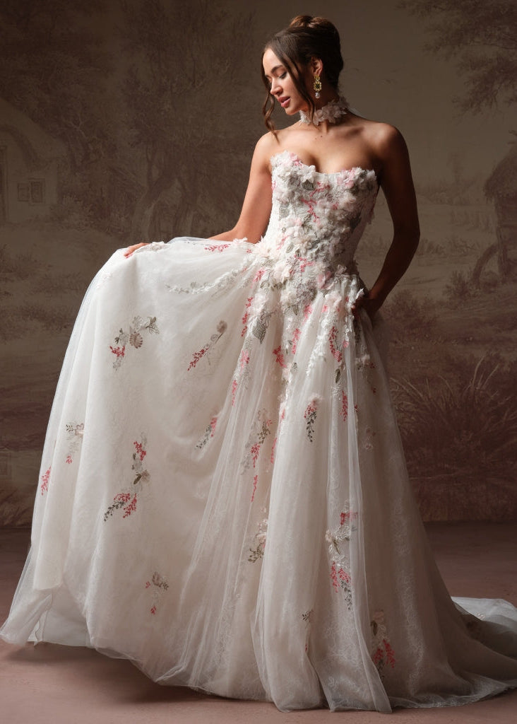 edmonton wedding dress novelle bridal shop