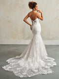 maggie sottero bridget edmonton wedding dress 