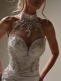 Edmonton wedding dress novelle bridal shop