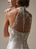 Edmonton wedding dress novelle bridal shop