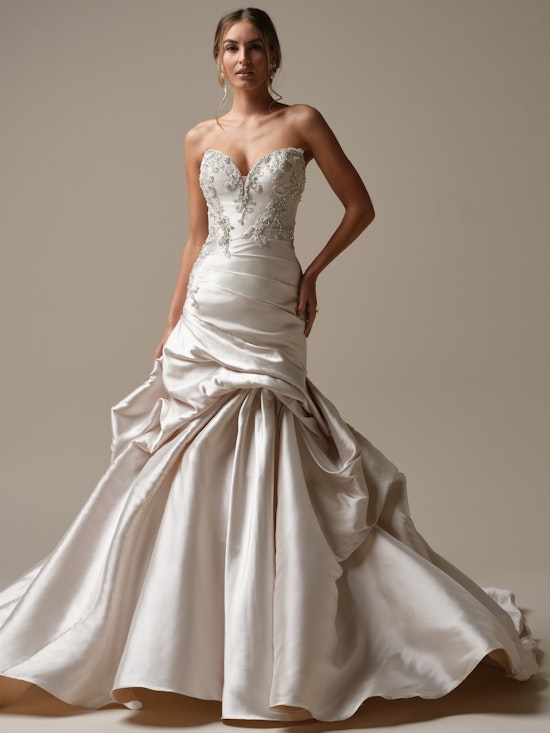 Edmonton wedding dress novelle bridal shop