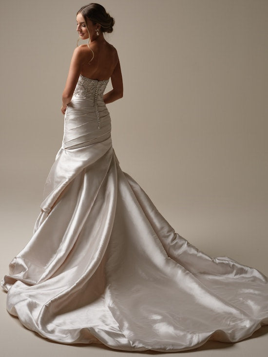 Edmonton wedding dress novelle bridal shop