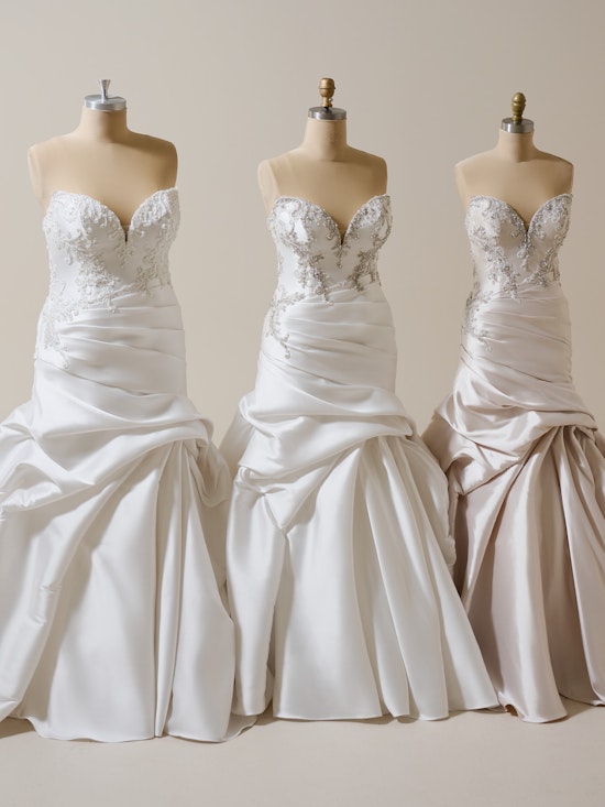 Edmonton wedding dress novelle bridal shop