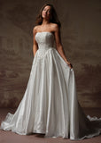 edmonton wedding dress novelle bridal shop