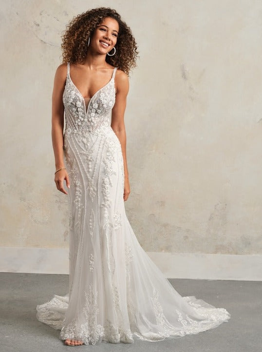 maggie sottero edie edmonton wedding dress