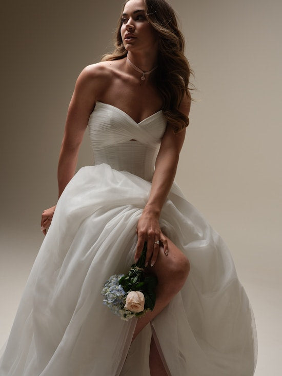 Edmonton wedding dress novelle bridal shop