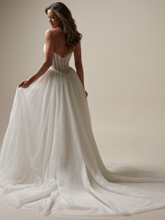 Edmonton wedding dress novelle bridal shop