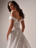 Edmonton wedding dress Novelle Bridal Shop