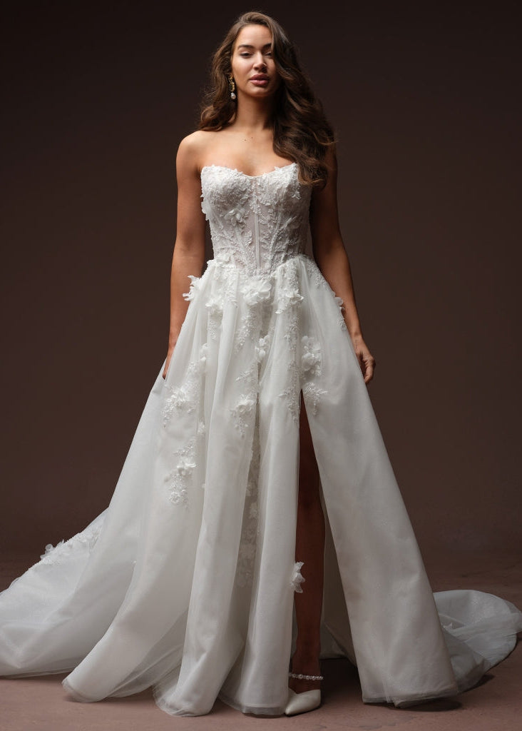 Edmonton wedding dress novelle bridal shop