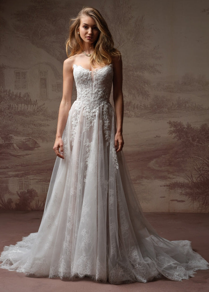 edmonton wedding dress novelle bridal