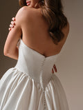 Edmonton Wedding Dress Novelle Bridal Shop