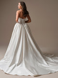Edmonton Wedding Dress Novelle Bridal Shop