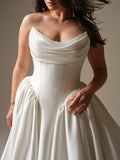 Edmonton Wedding Dress Novelle Bridal Shop