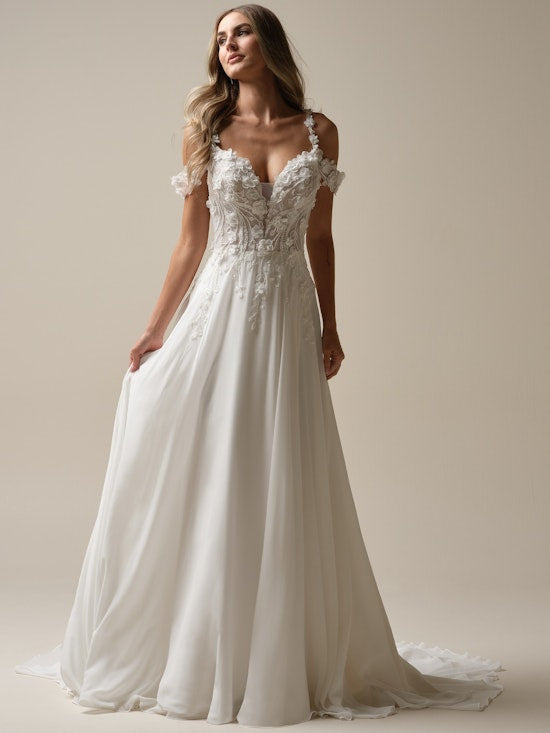 novelle bridal edmonton wedding dress