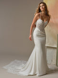 Edmonton Wedding Dress Novelle Bridal SHop