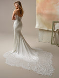 Edmonton Wedding Dress Novelle Bridal SHop