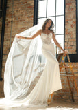 Edmonton Wedding Dress Novelle Bridal SHop
