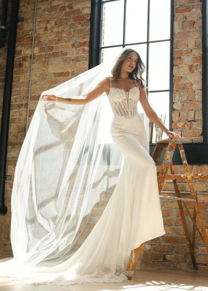 Maggie Sottero Trunk Show - India - Vancouver | Edmonton Bridal Shop Wedding Dresses