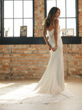 Edmonton Wedding Dress Novelle Bridal SHop