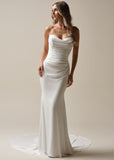 Edmonton Wedding Dress Novelle Bridal Shop