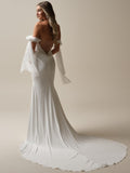 Edmonton Wedding Dress Novelle Bridal Shop