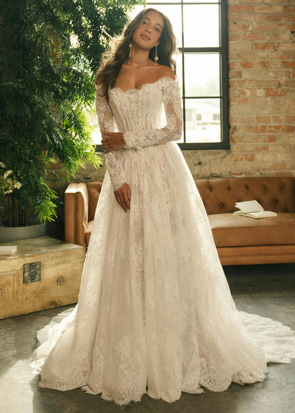 Maggie Sottero - Kitaro - Vancouver | Edmonton Bridal Shop Wedding Dresses