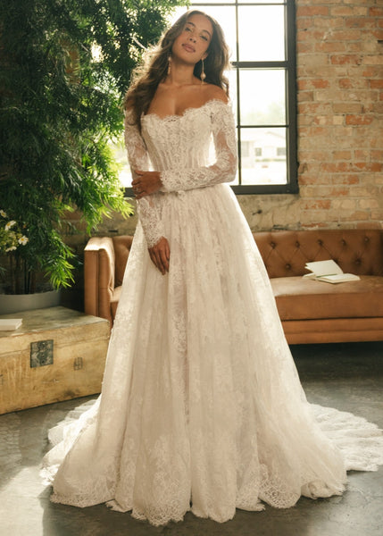 Maggie Sottero Trunk Show - Kitaro - Vancouver | Edmonton Bridal Shop Wedding Dresses