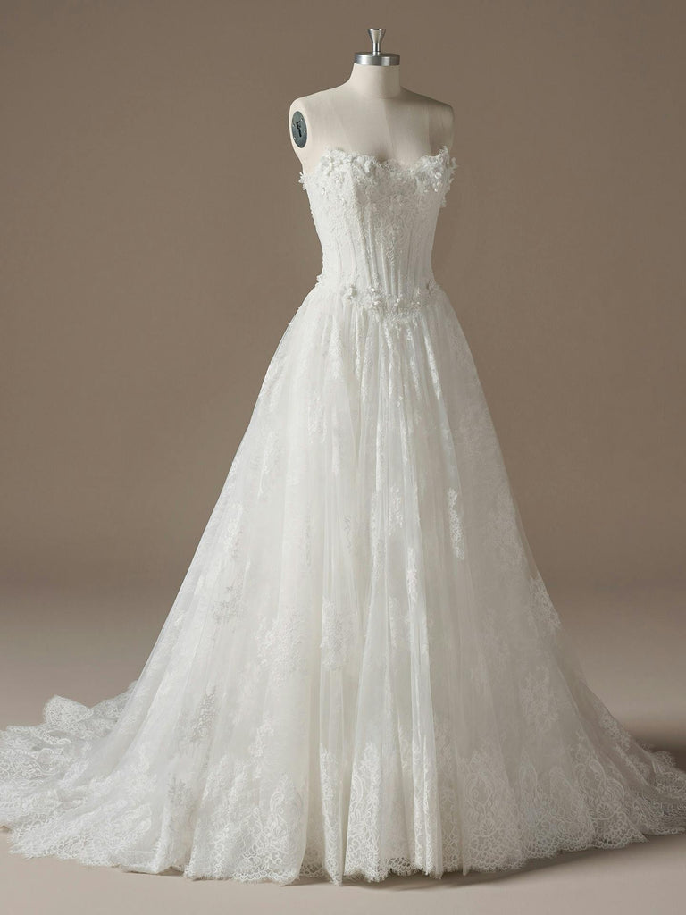Edmonton wedding dress novelle bridal shop