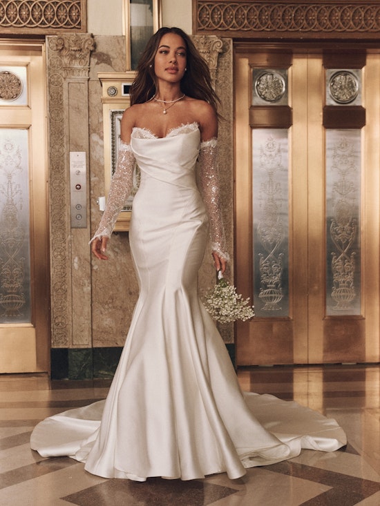 leilani maggie sottero edmonton wedding dress