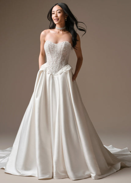 Maggie Sottero Trunk Show - London - Vancouver | Edmonton Bridal Shop Wedding Dresses