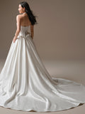 Edmonton Wedding Dress Novelle Bridal Shop