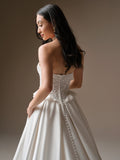 Edmonton Wedding Dress Novelle Bridal Shop