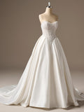Edmonton Wedding Dress Novelle Bridal Shop