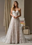 Edmonton Wedding Dress Novelle Bridal Shop