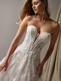 Edmonton Wedding Dress Novelle Bridal Shop